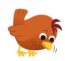 bird